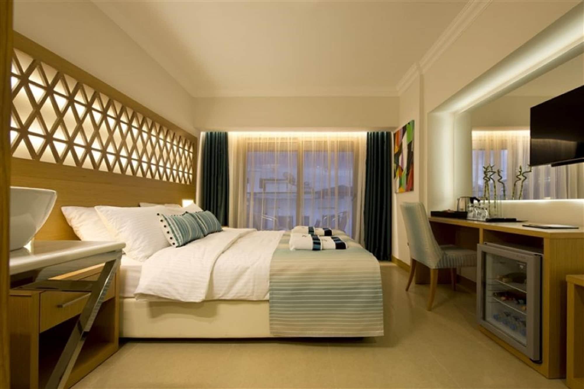 Aurasia Design Hotel Marmaris Kültér fotó
