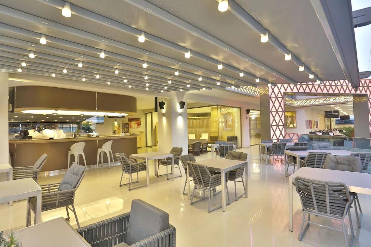 Aurasia Design Hotel Marmaris Kültér fotó
