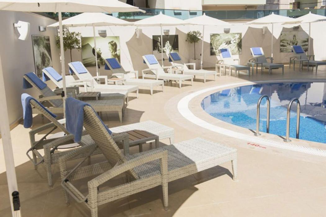 Aurasia Design Hotel Marmaris Kültér fotó