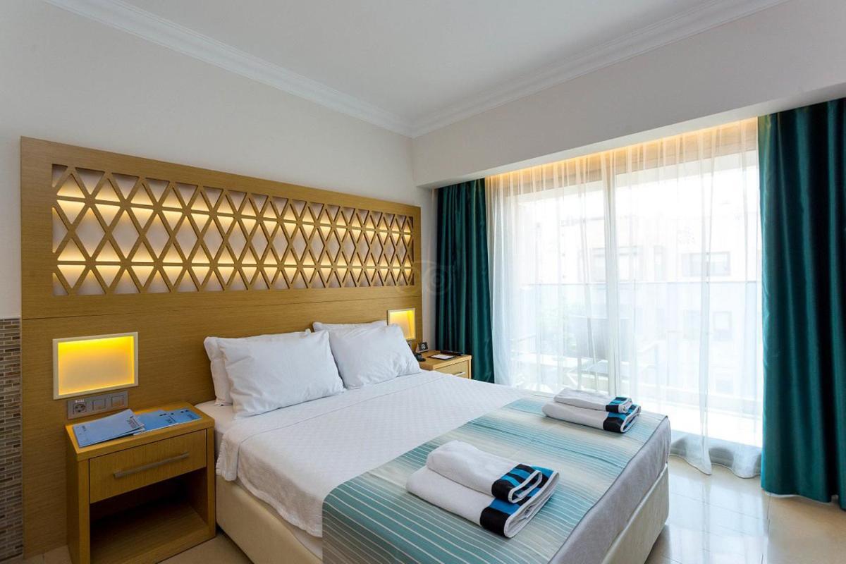 Aurasia Design Hotel Marmaris Kültér fotó