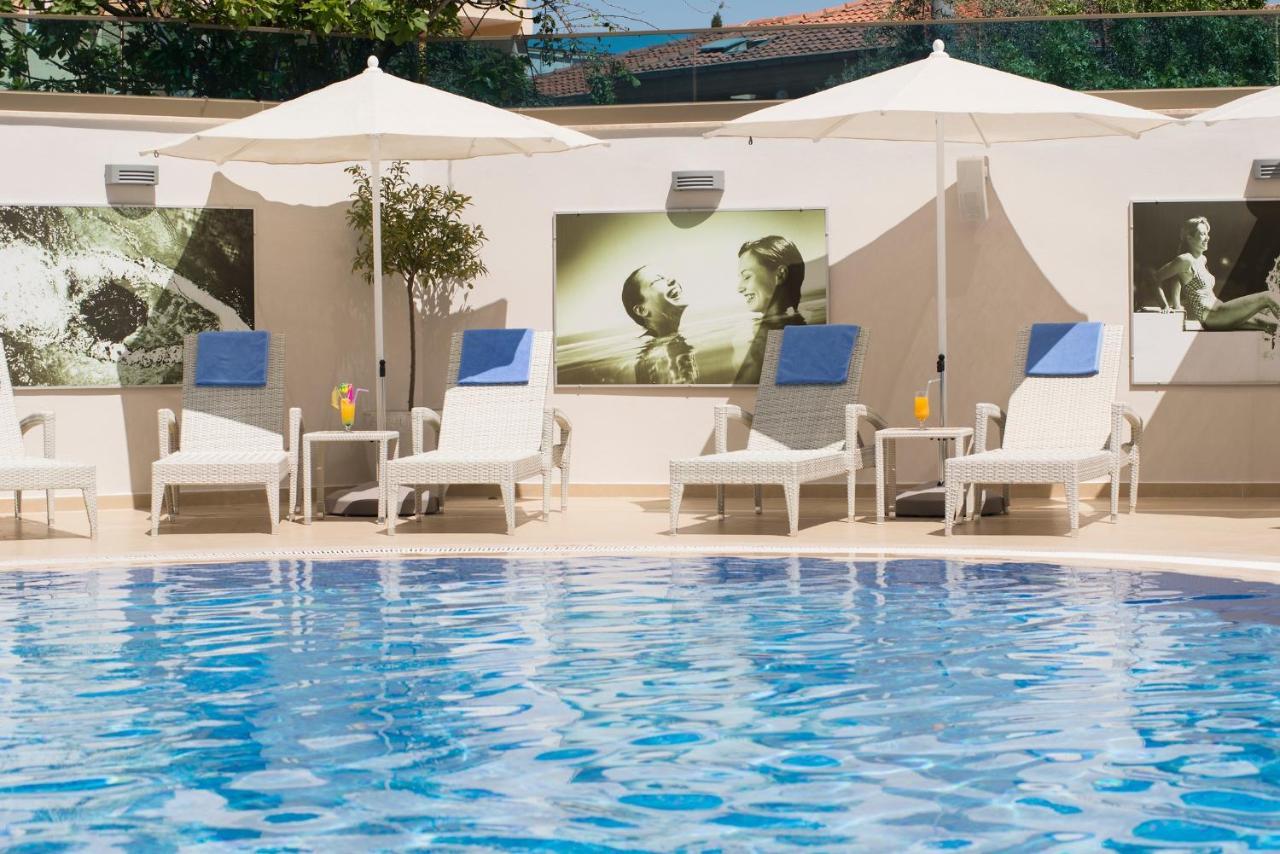 Aurasia Design Hotel Marmaris Kültér fotó