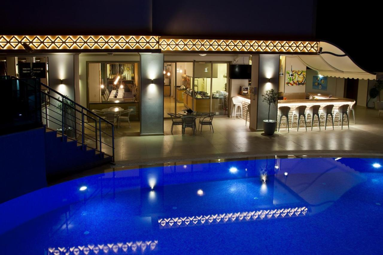 Aurasia Design Hotel Marmaris Kültér fotó