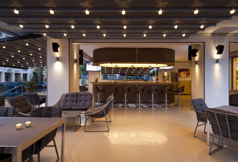Aurasia Design Hotel Marmaris Kültér fotó