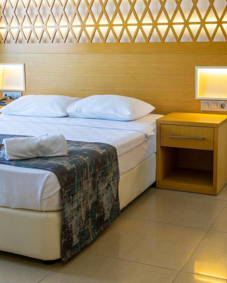 Aurasia Design Hotel Marmaris Kültér fotó