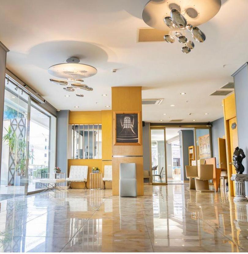 Aurasia Design Hotel Marmaris Kültér fotó