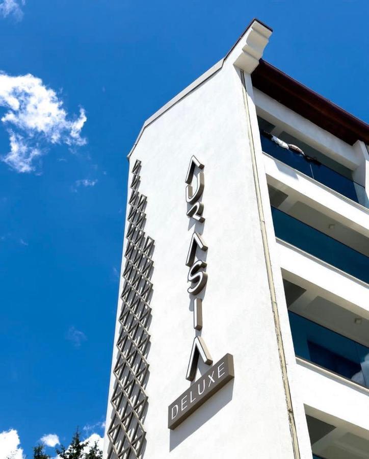 Aurasia Design Hotel Marmaris Kültér fotó