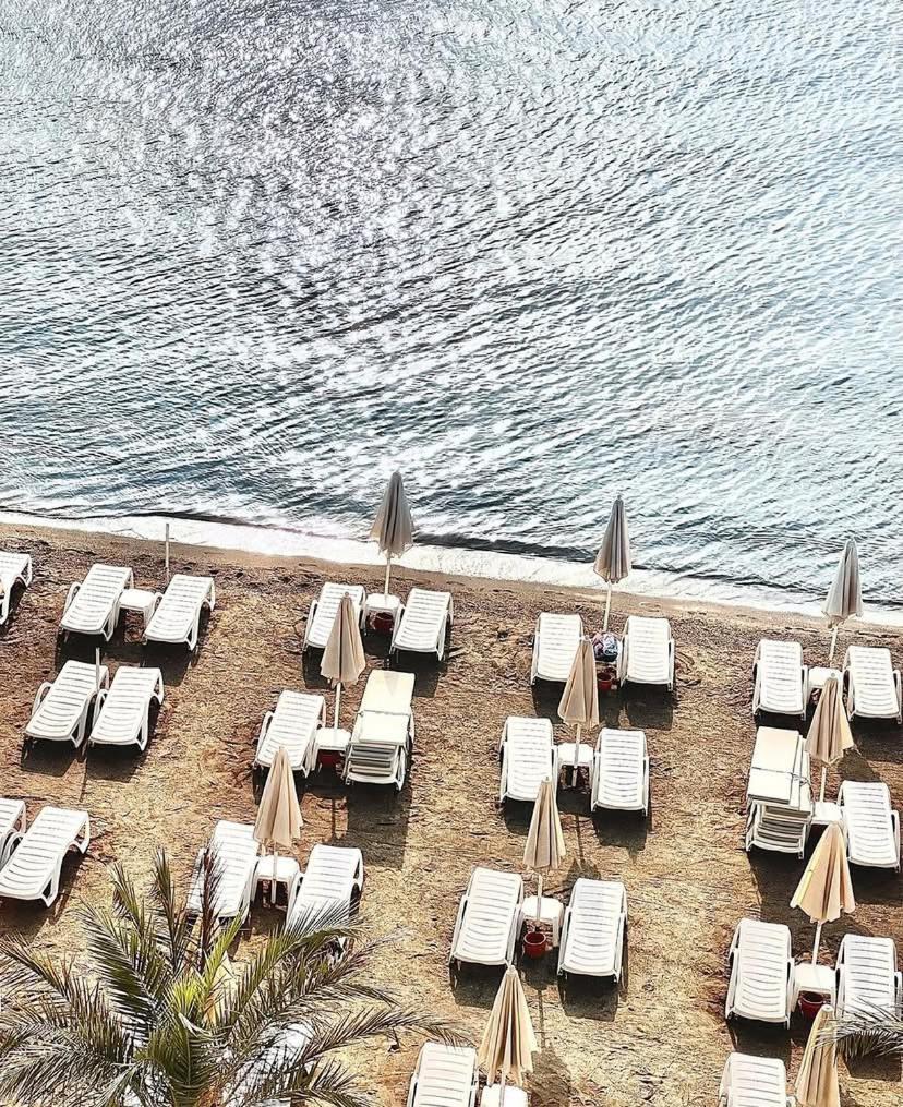 Aurasia Design Hotel Marmaris Kültér fotó