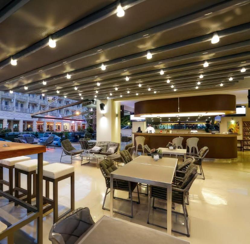 Aurasia Design Hotel Marmaris Kültér fotó