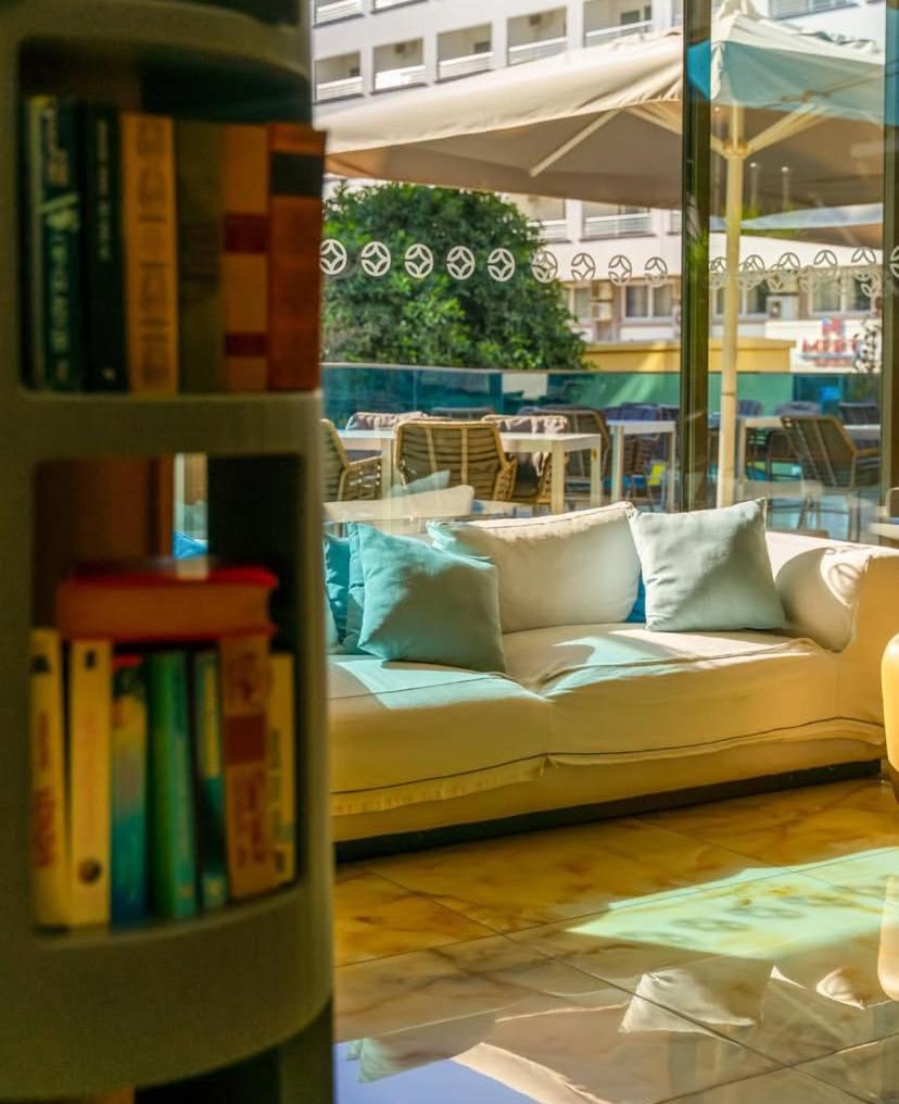 Aurasia Design Hotel Marmaris Kültér fotó