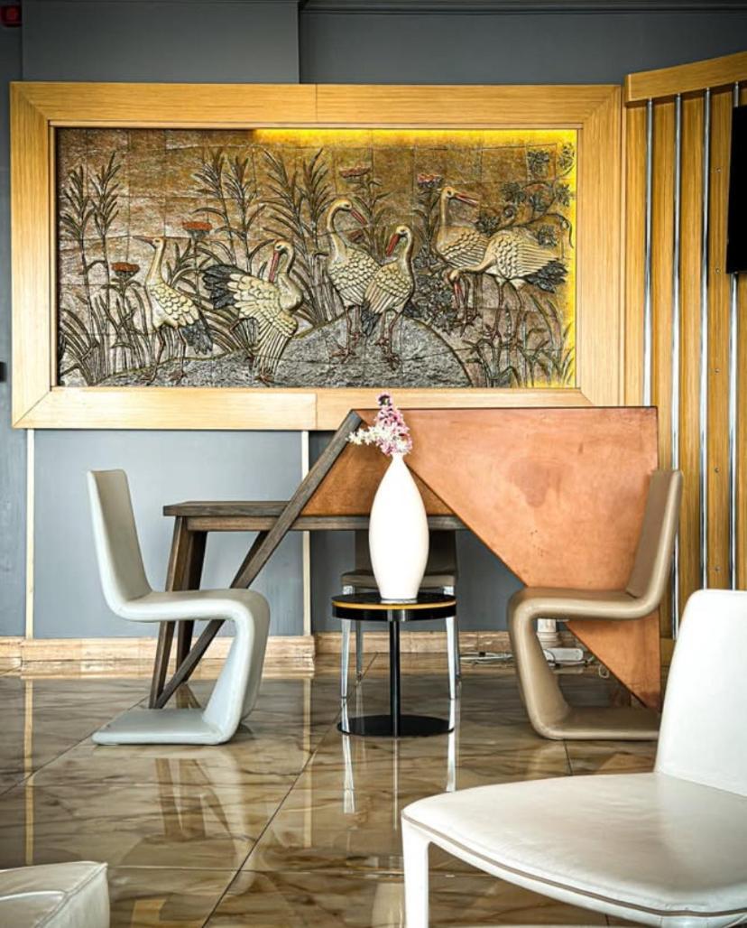 Aurasia Design Hotel Marmaris Kültér fotó