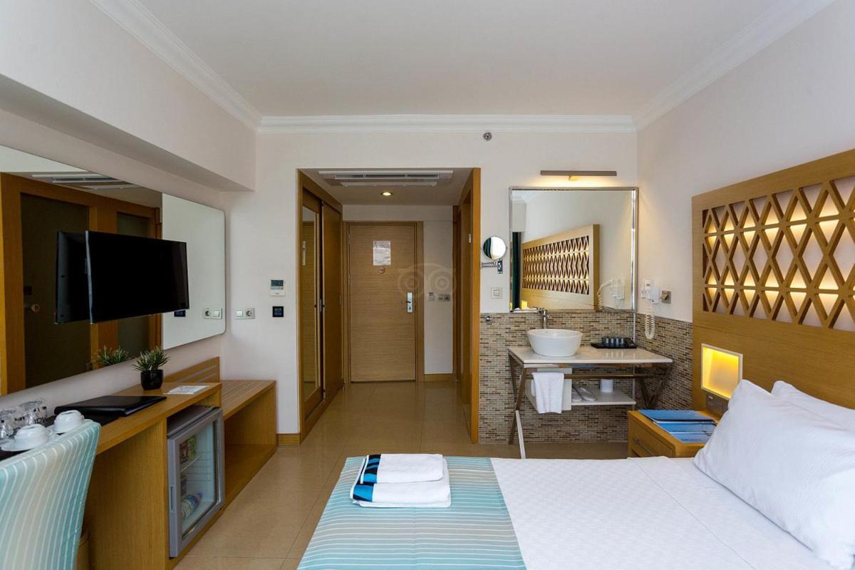 Aurasia Design Hotel Marmaris Kültér fotó