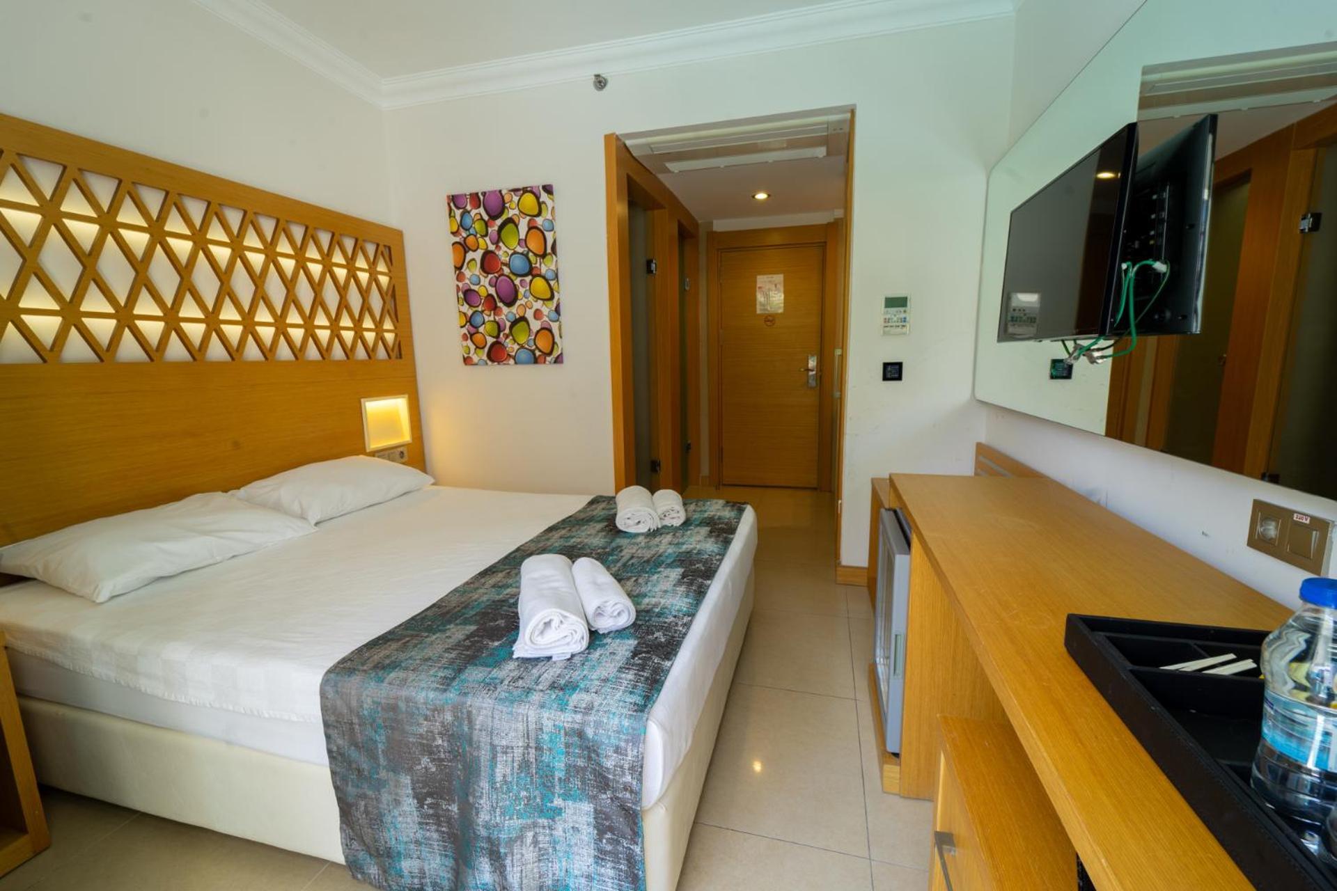 Aurasia Design Hotel Marmaris Kültér fotó