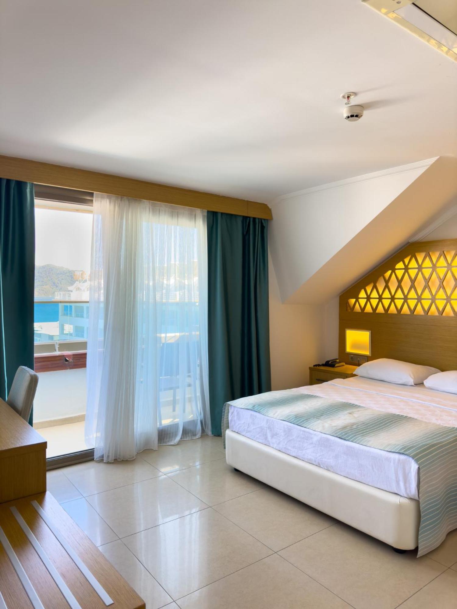 Aurasia Design Hotel Marmaris Kültér fotó
