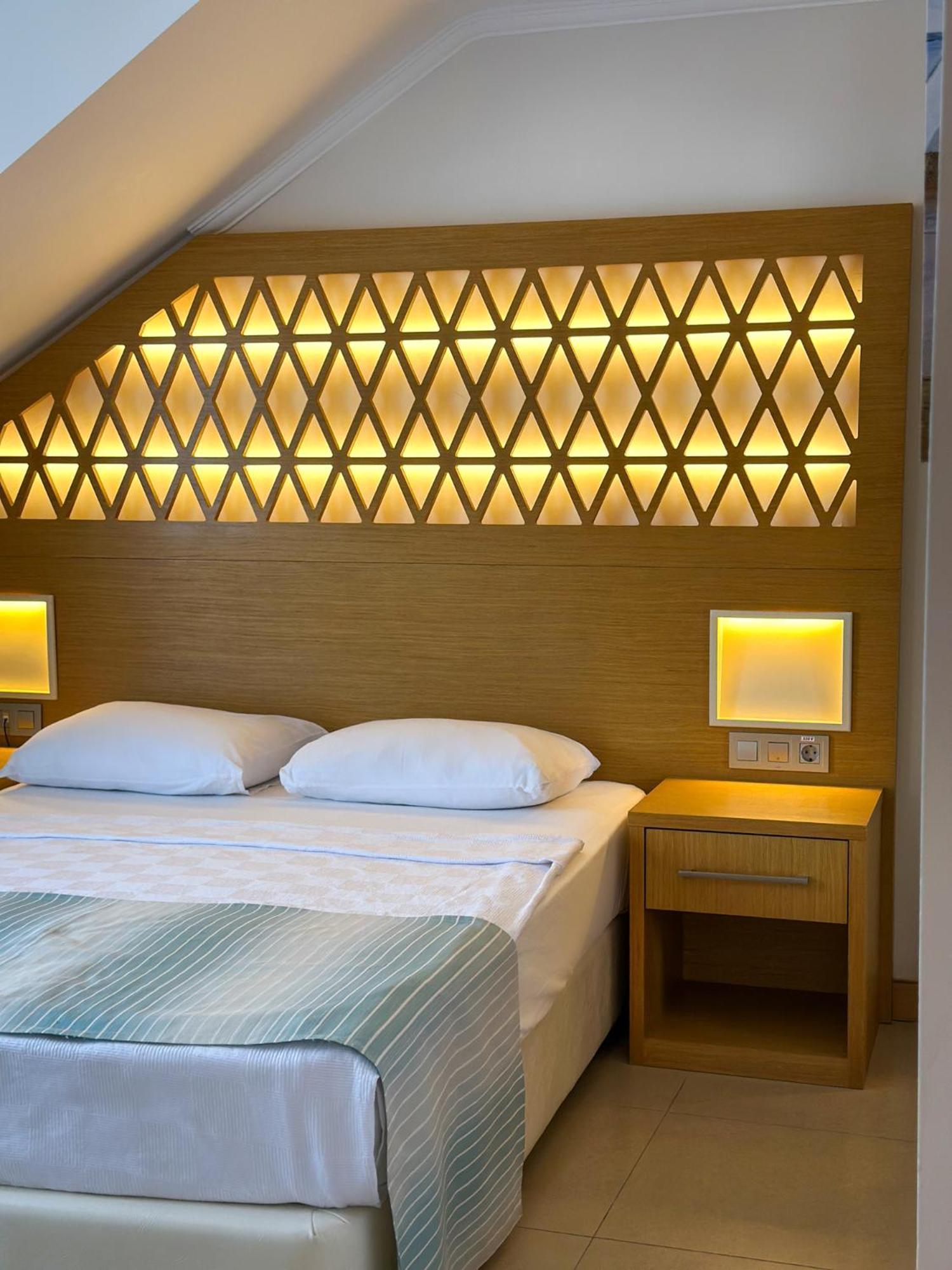 Aurasia Design Hotel Marmaris Kültér fotó