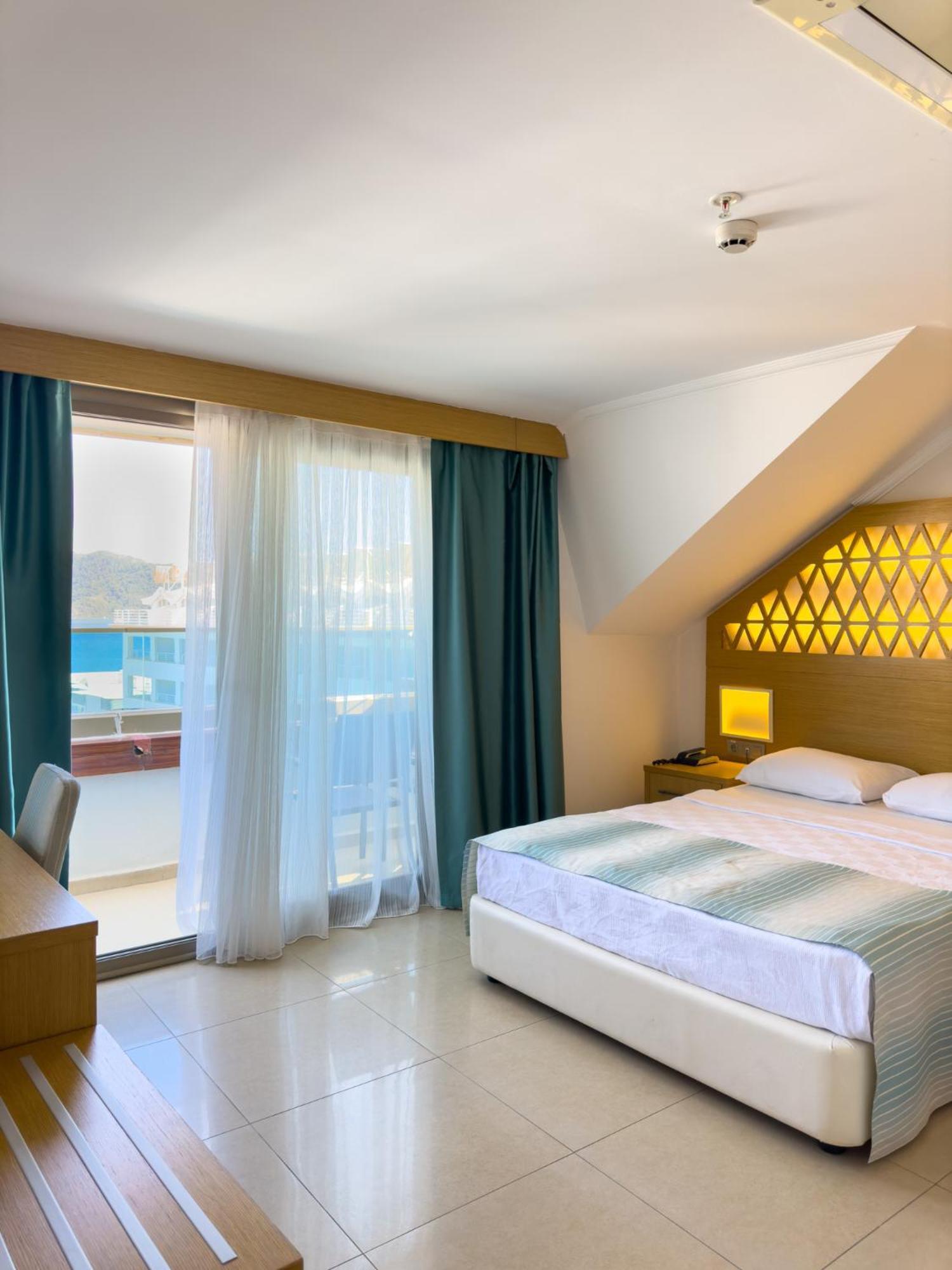 Aurasia Design Hotel Marmaris Kültér fotó