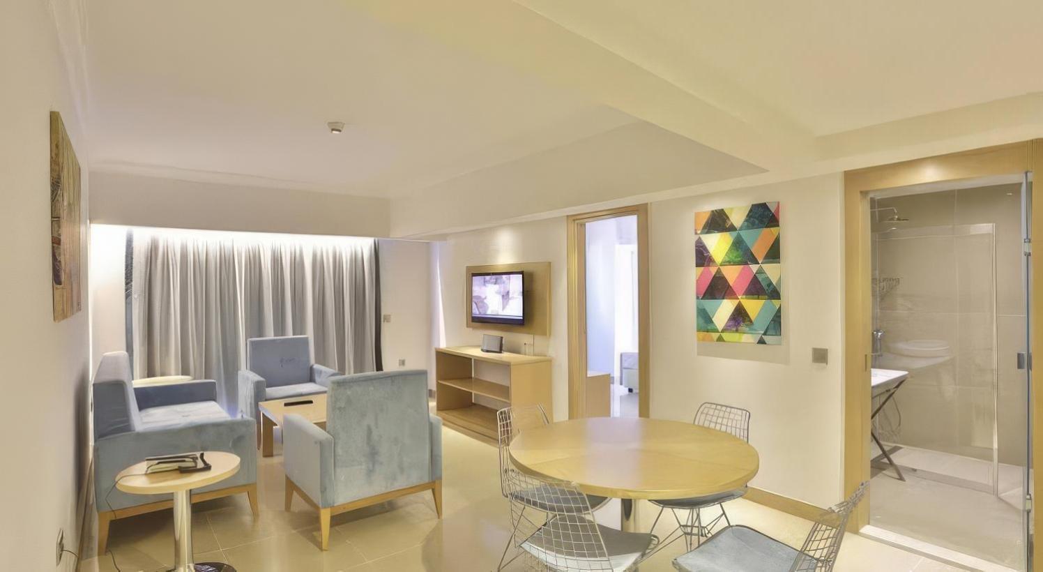 Aurasia Design Hotel Marmaris Kültér fotó