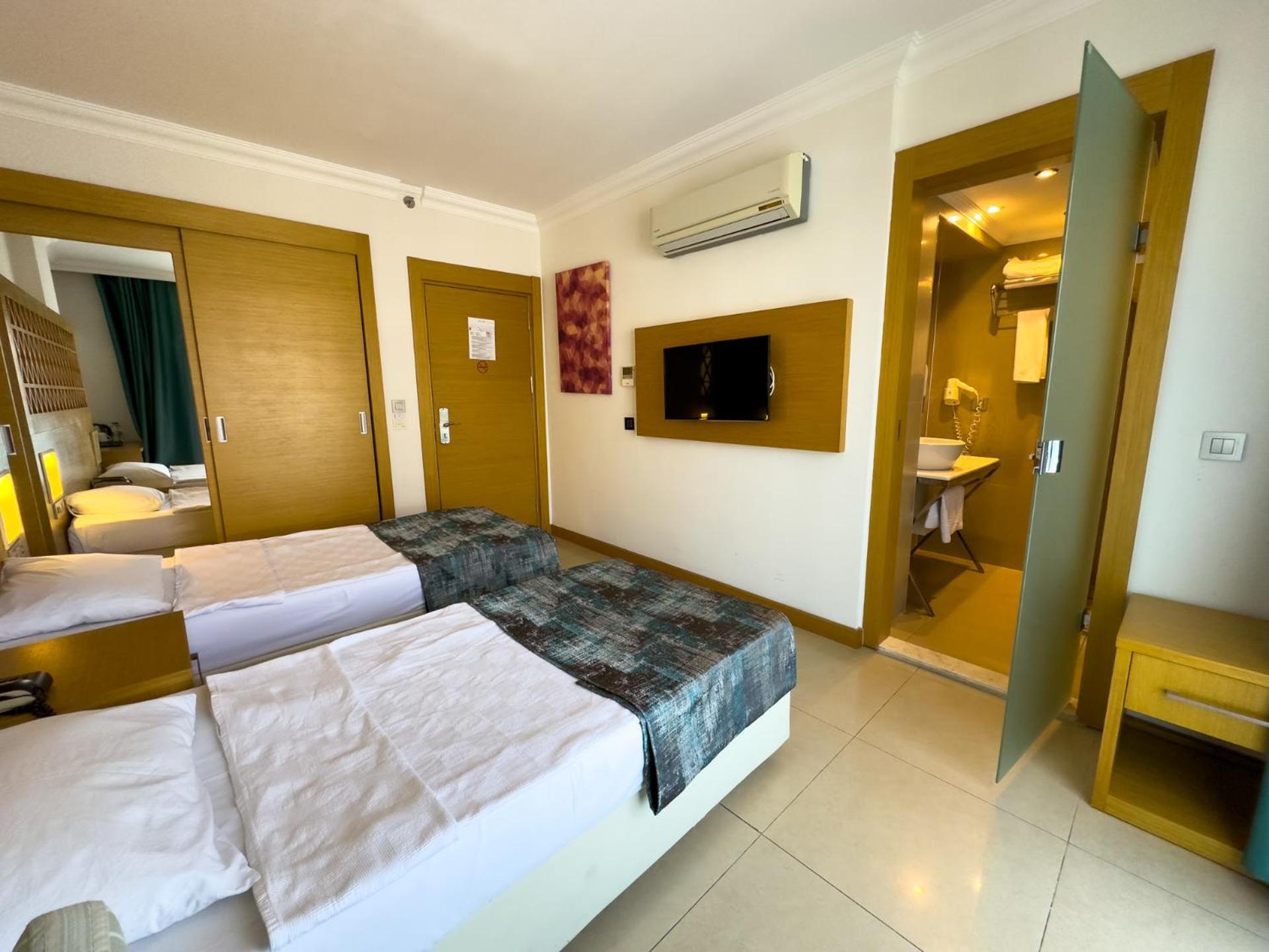 Aurasia Design Hotel Marmaris Kültér fotó