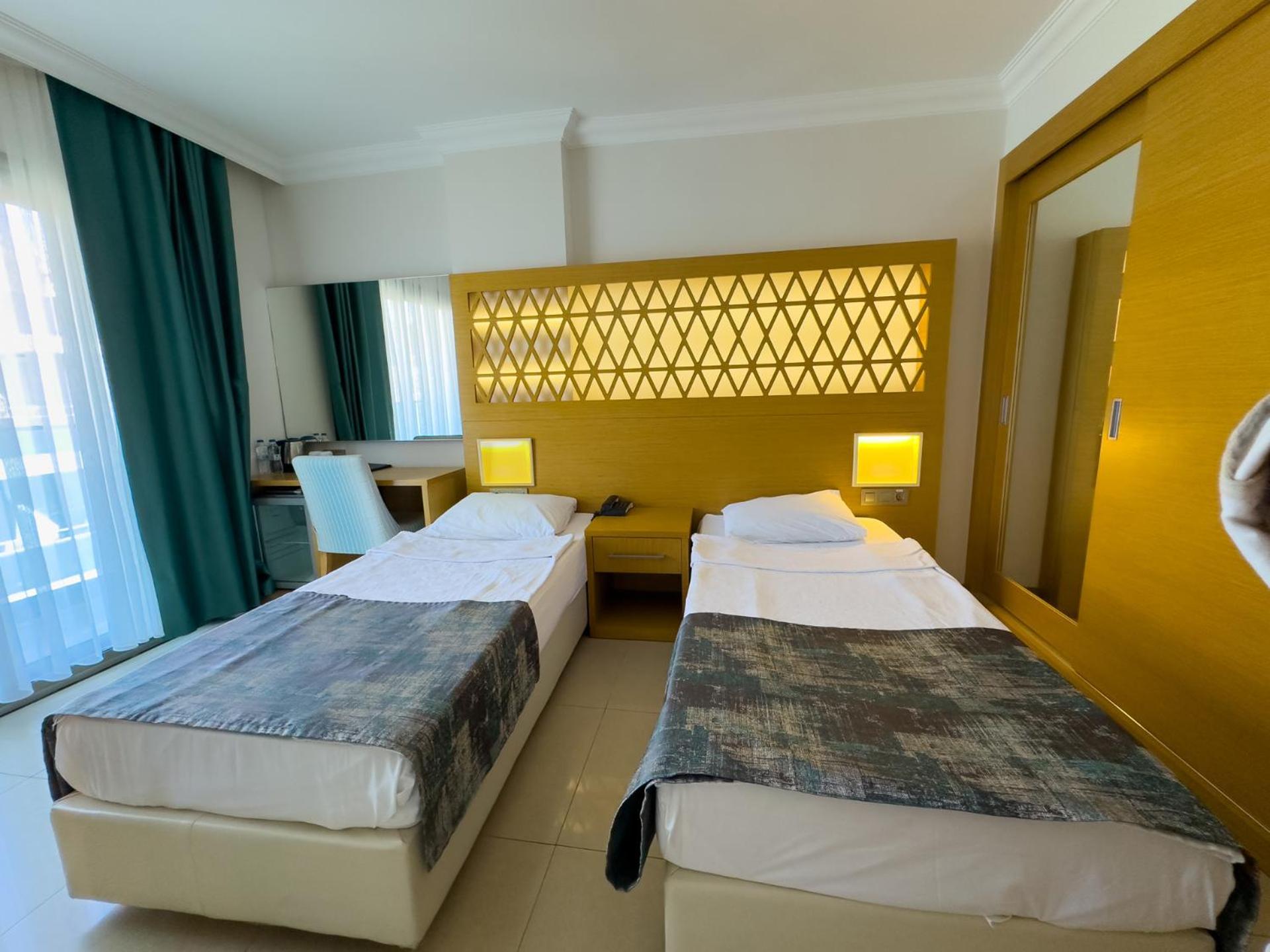 Aurasia Design Hotel Marmaris Kültér fotó