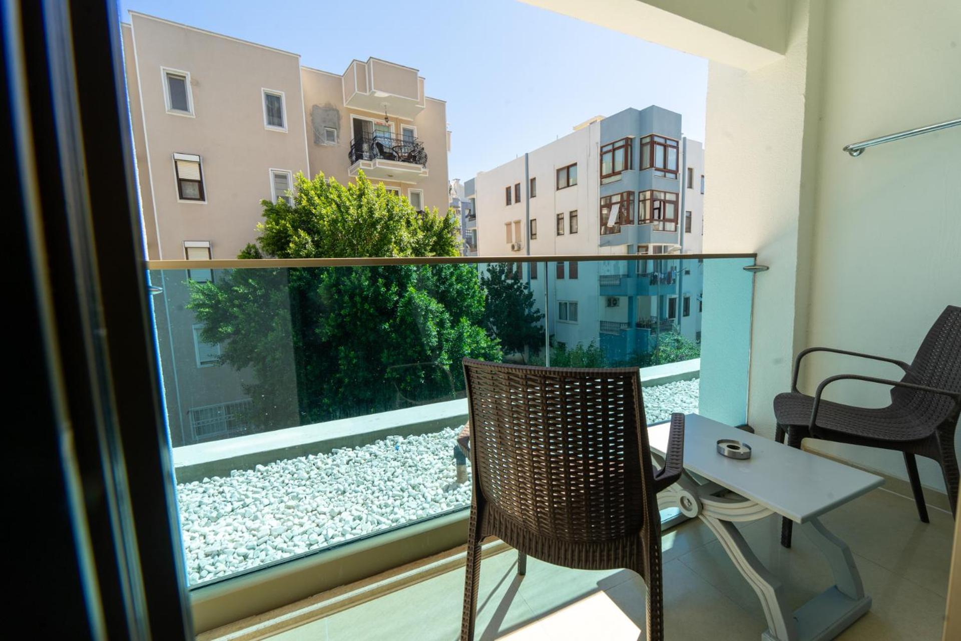 Aurasia Design Hotel Marmaris Kültér fotó