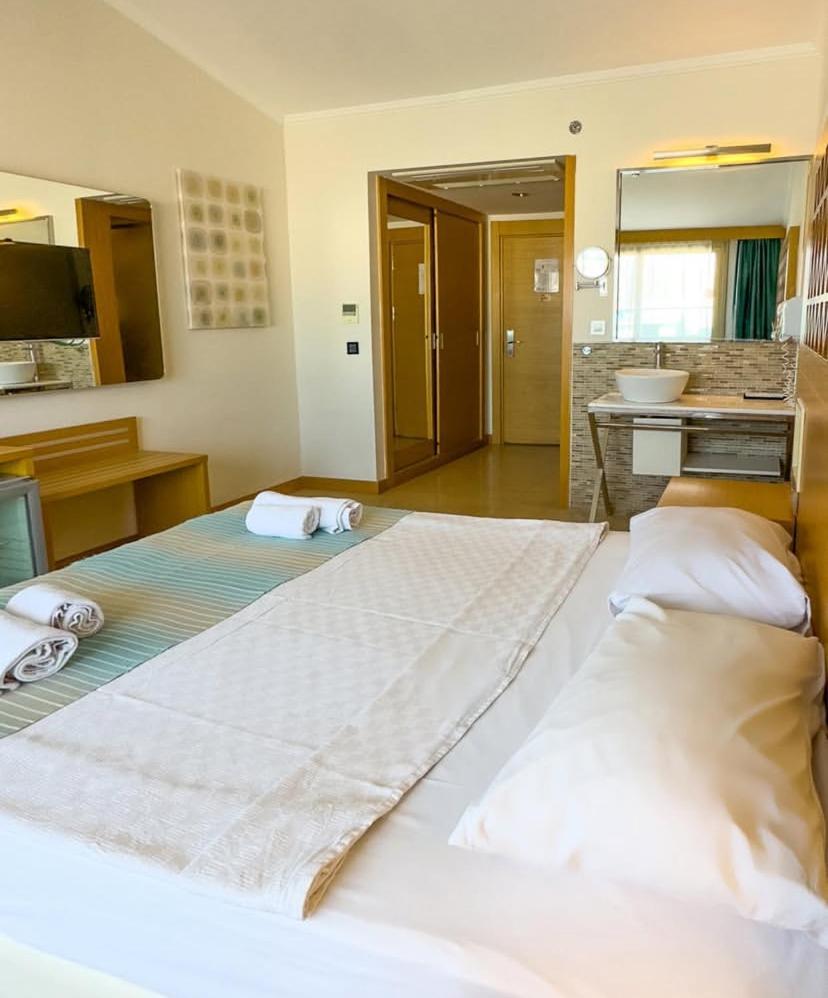Aurasia Design Hotel Marmaris Kültér fotó