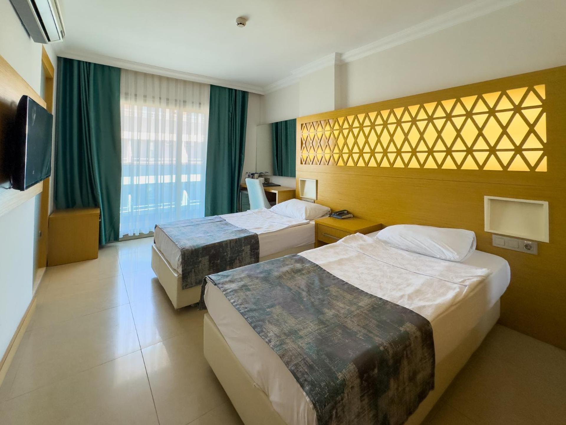 Aurasia Design Hotel Marmaris Kültér fotó
