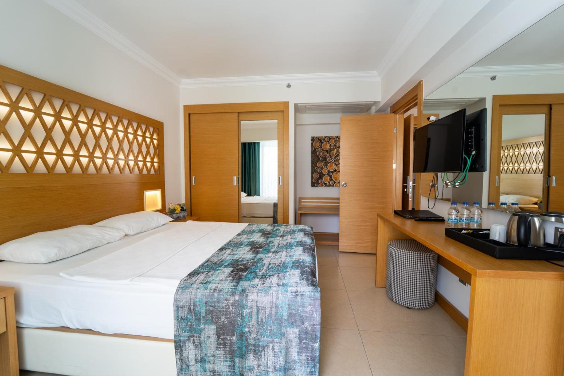 Aurasia Design Hotel Marmaris Kültér fotó