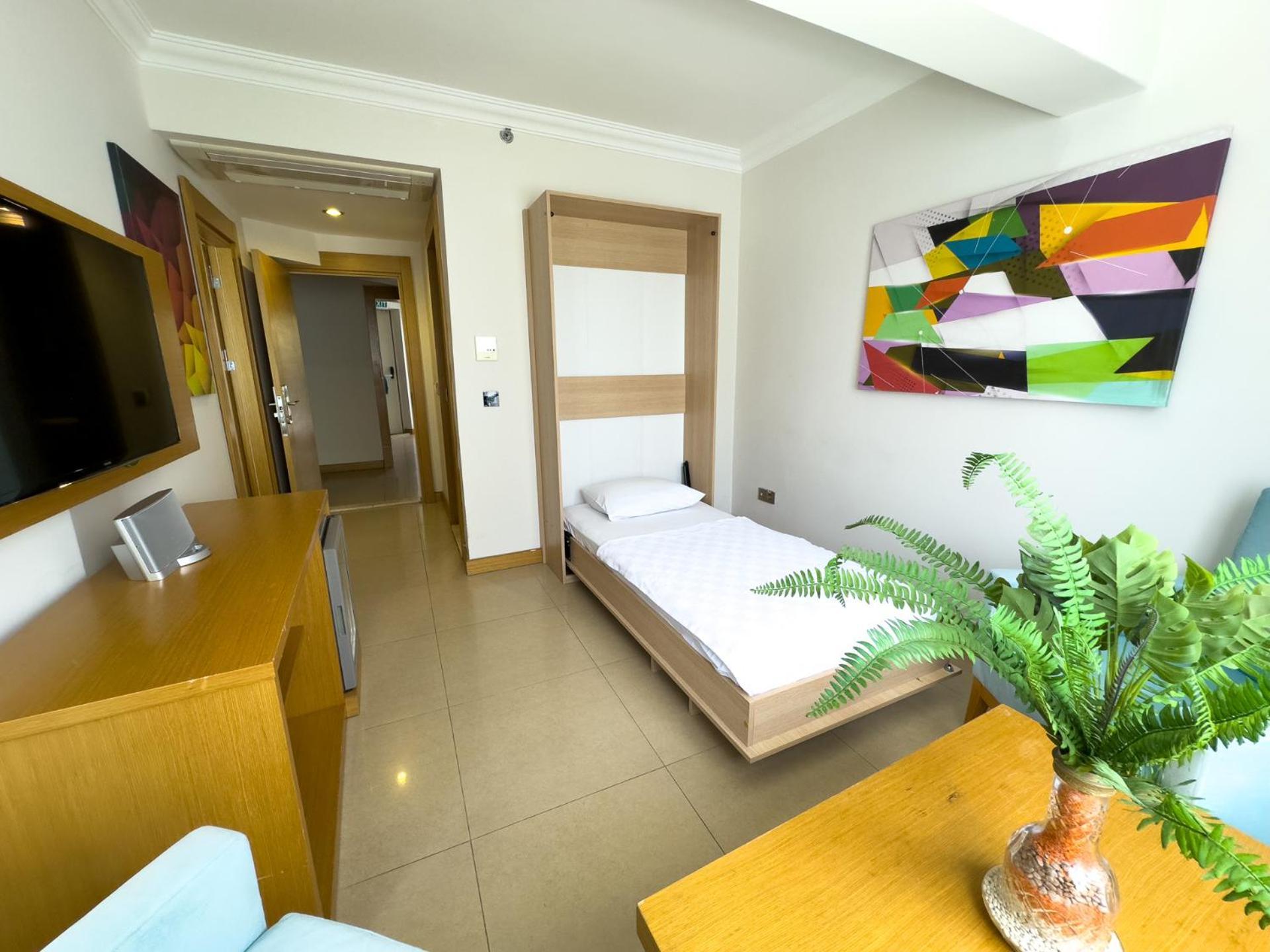 Aurasia Design Hotel Marmaris Kültér fotó
