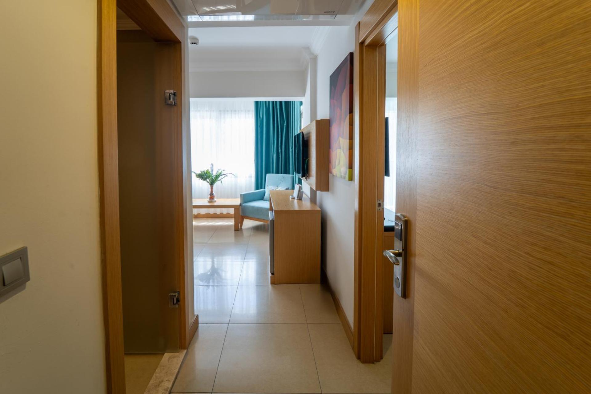Aurasia Design Hotel Marmaris Kültér fotó