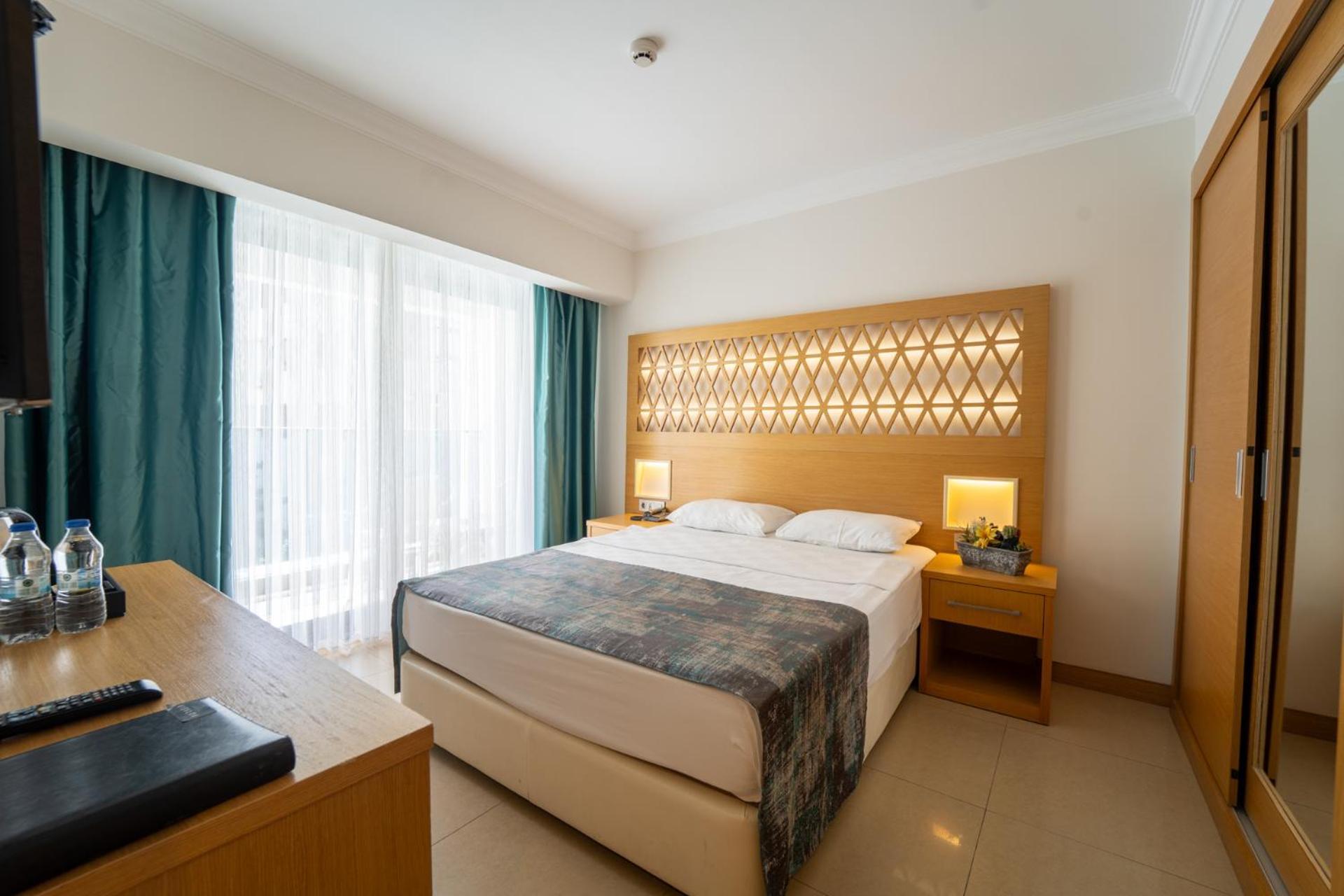 Aurasia Design Hotel Marmaris Kültér fotó