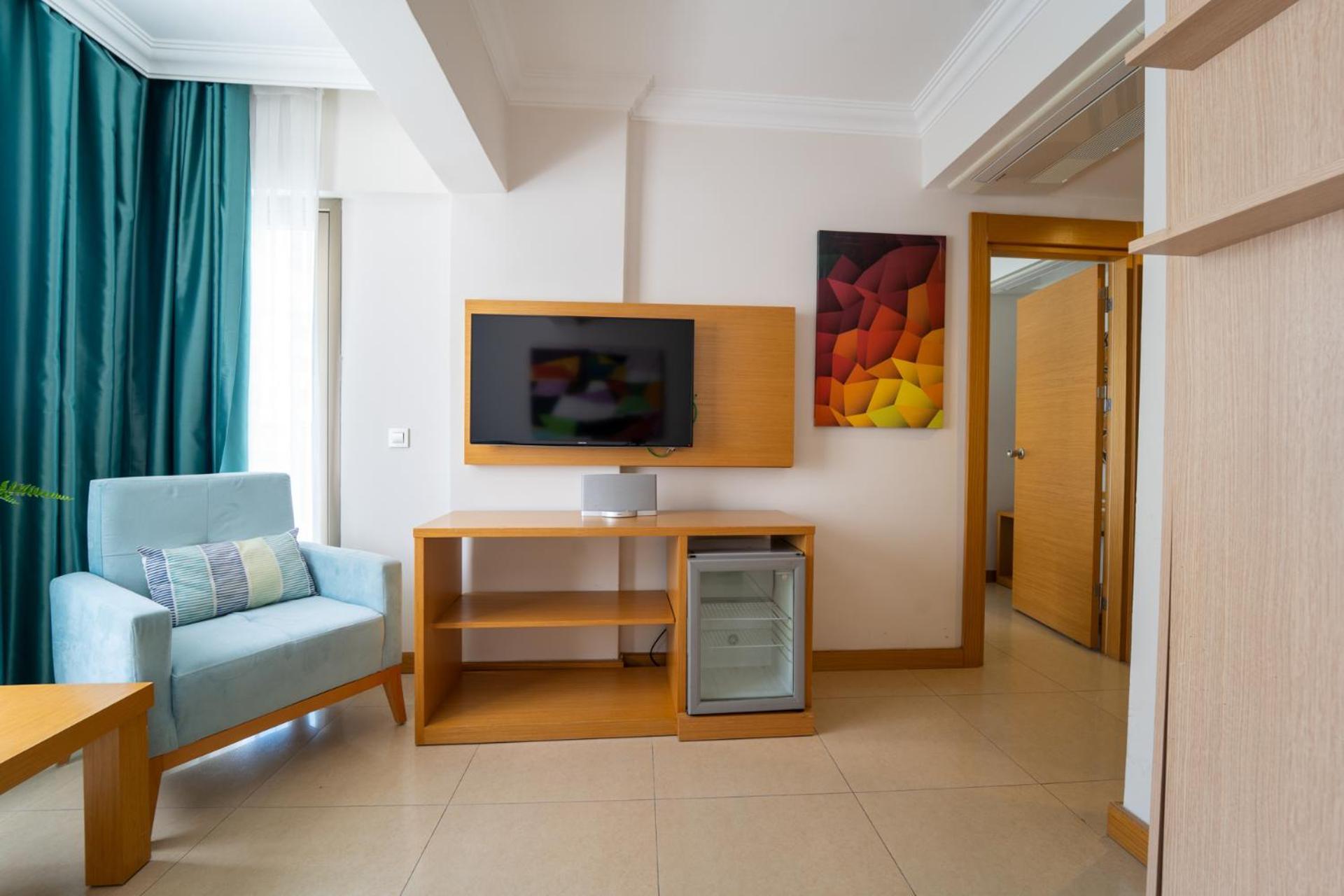 Aurasia Design Hotel Marmaris Kültér fotó