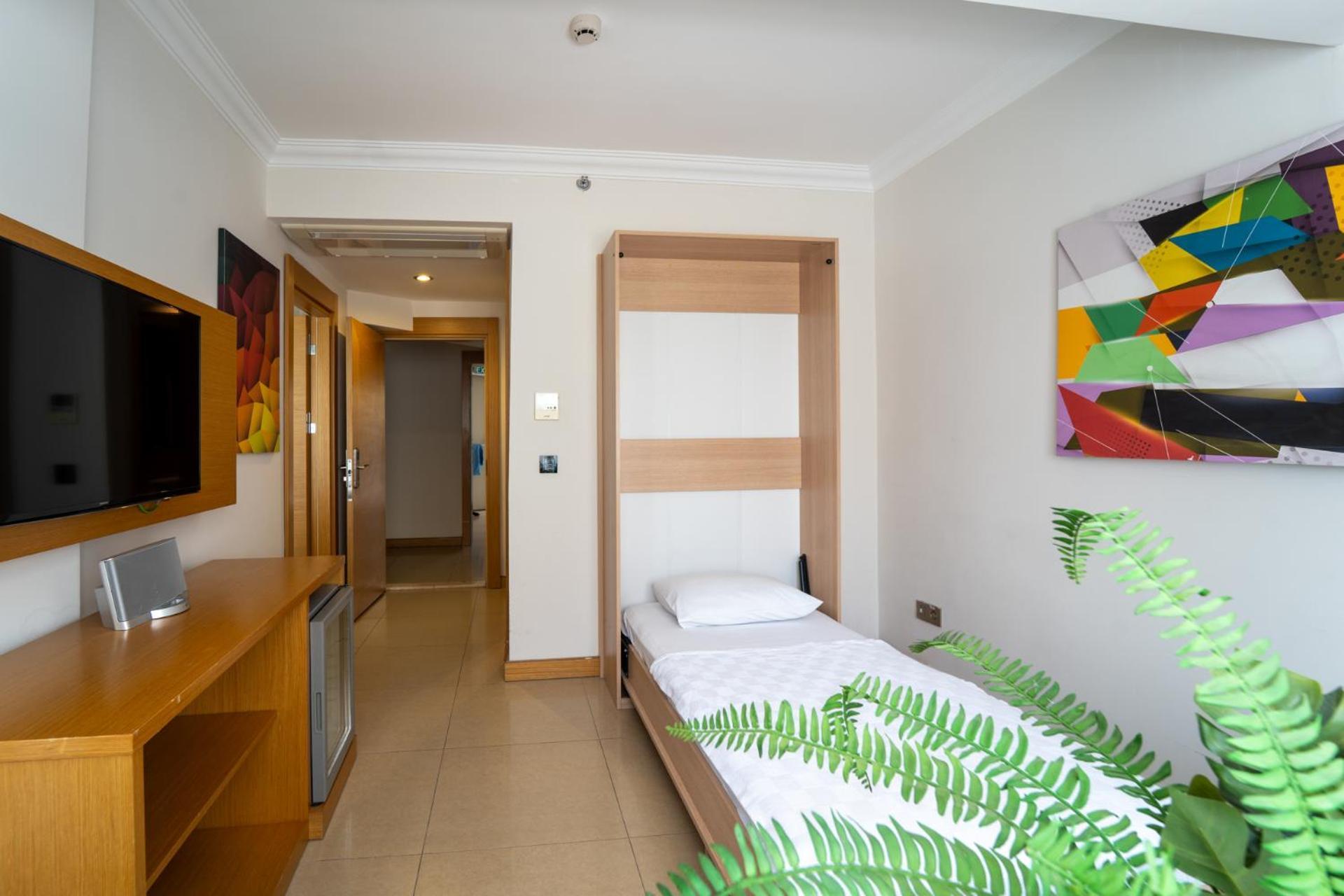 Aurasia Design Hotel Marmaris Kültér fotó