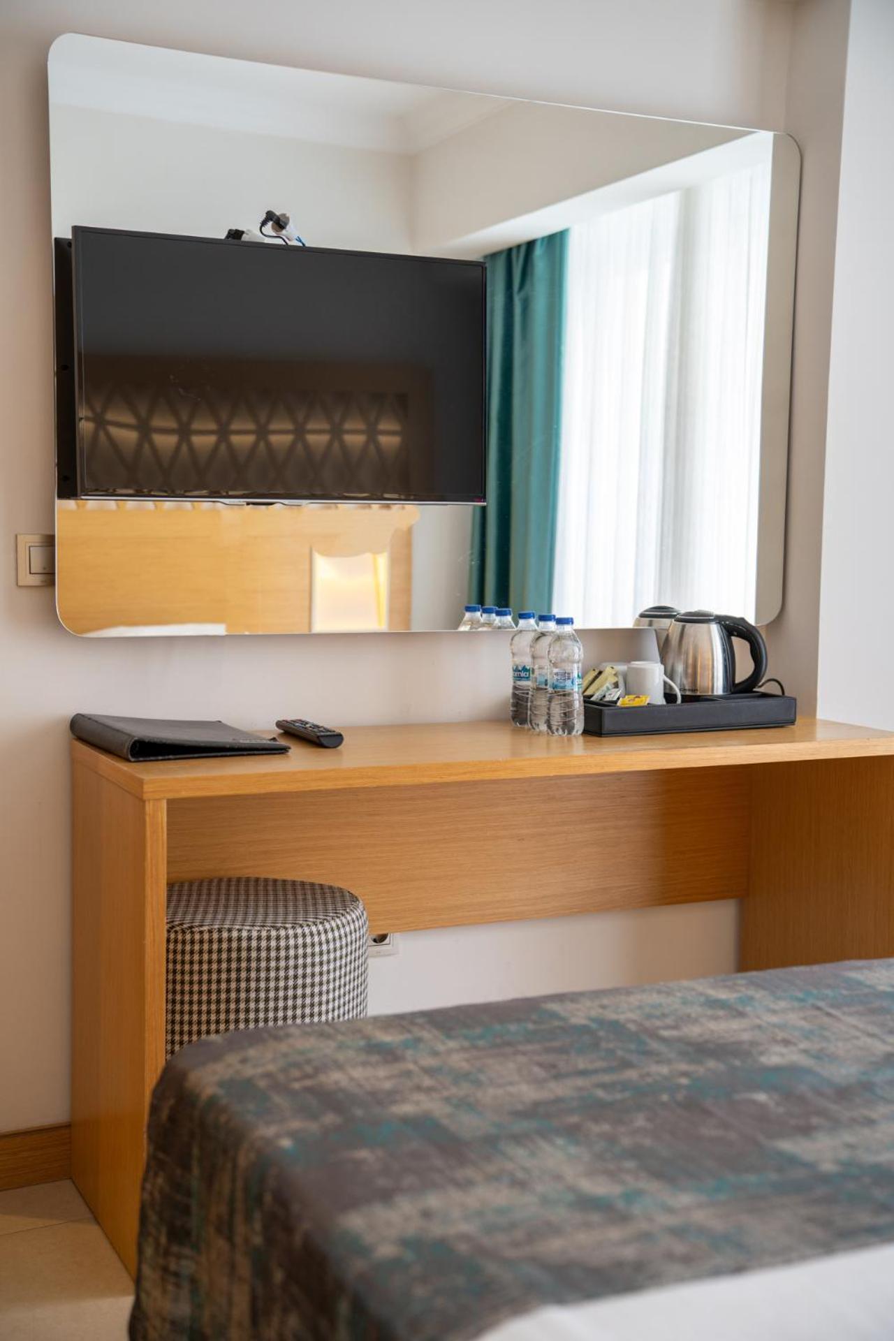 Aurasia Design Hotel Marmaris Kültér fotó